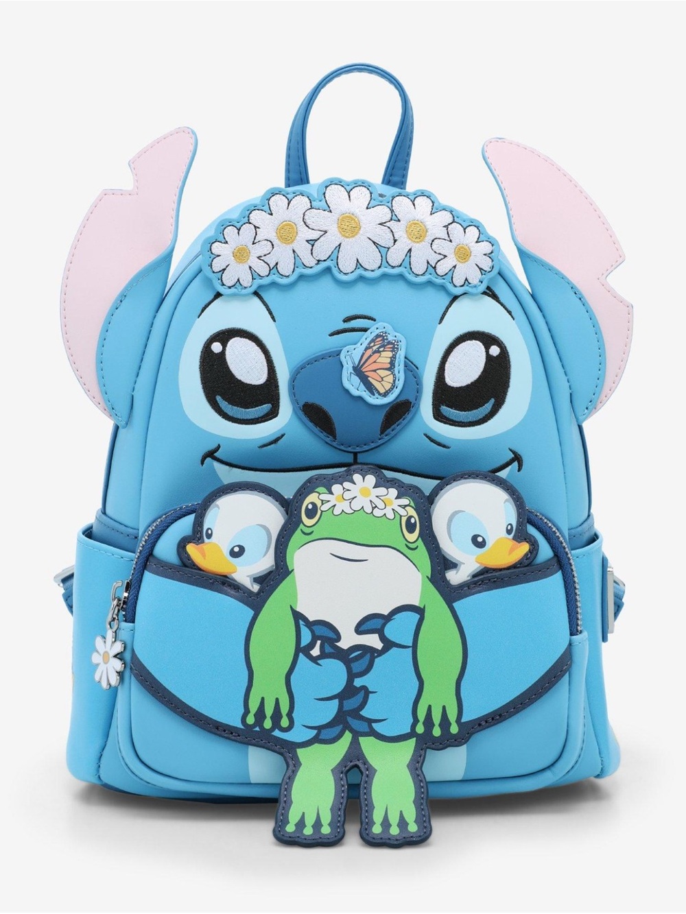 Loungefly Disney stitch backpack